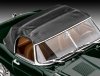 Revell 67687 Jaguar E-Type Roadster - Model Set 1/24
